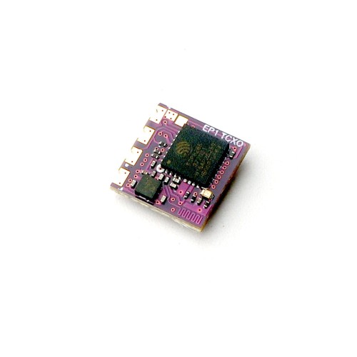 Odbiornik RC Happymodel EP1 TCXO ExpressLRS ELRS 2.4GHz