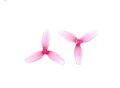 Śmigła 1,2" HQ Ultralight Whoop Prop 1.2x0.9x3(31MM) Clear (2CW+2CCW)-PC-1MM