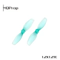 Śmigła 1,2" HQ Ultralight Whoop Prop 1.2x1.2(31MM) Purple (2CW+2CCW)-PC-1MM