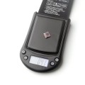 Odbiornik RC Happymodel EP1 TCXO ExpressLRS ELRS 2.4GHz