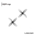 Śmigła 1,2" HQ Ultralight Whoop Prop 1.2X0.9X4(31MM) Grey (2CW+2CCW)-PC-1MM