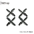 Śmigła 1,6" HQ Micro Whoop Prop 1.6X1.6X4 Purple (2CW+2CCW)-ABS-1.5MM