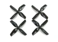 Śmigła 1,6" HQ Micro Whoop Prop 1.6X1.6X4 Purple (2CW+2CCW)-ABS-1.5MM