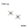 Śmigła 1,6"HQ Micro Whoop Prop 40MMX4 Grey (2CW+2CCW)-PC-1MM