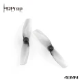 Śmigła 1,6"HQ Micro Whoop Prop 40MMX2 Green (2CW+2CCW)-PC-1MM