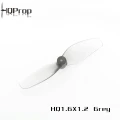 Śmigła 1,6" HQ Ultralight Whoop Prop 40MMX2(1.6X1.2) Pink (2CW+2CCW)-PC-1MM