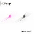 Śmigła 1,6" HQ Ultralight Whoop Prop 40MMX2(1.6X1.2) Pink (2CW+2CCW)-PC-1MM