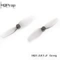 Śmigła 1,6" HQ Ultralight Whoop Prop 40MMX2(1.6X1.2) Pink (2CW+2CCW)-PC-1MM