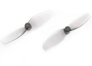 Śmigła 1,6" "HQ Ultralight Whoop Prop 40MMX2(1.6X1.2) Grey(2CW+2CCW)-PC-1MM