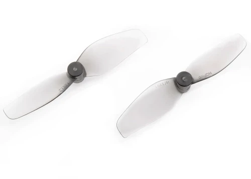 Śmigła 1,6" HQ Ultralight Whoop Prop 40MMX2(1.6X1.2) Pink (2CW+2CCW)-PC-1MM