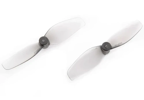Śmigła 1,6" HQ Ultralight Whoop Prop 40MMX2(1.6X1.2) Grey (2CW+2CCW)-PC-1.5MM