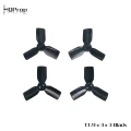 Śmigła 1,9" HQ Durable Prop T1.9X3X3 Light Pink (2CW+2CCW)-PC