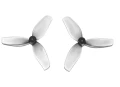 Śmigła 1,4" HQ Ultralight Whoop Prop 1.4X1.1X3(35MM) Red (2CW+2CCW)-PC-1.5MM
