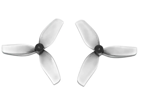 Śmigła 1,4" HQ Ultralight Whoop Prop 1.4X1.1X3(35MM) Red (2CW+2CCW)-PC-1.5MM