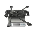 Rama FlyFishRC Atlas 4 LR DC