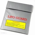 Torba Na Akumulatory LiPo Safe Bag 18x23cm