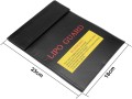 Torba Na Akumulatory LiPo Safe Bag 18x23cm