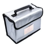Torba Na Akumulatory LiPo Safe Bag  26x18x13cm