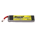 Akumulator Tattu 450mAh 3.8V 95C 1S BT2.0