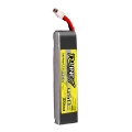 Akumulator Tattu 450mAh 3.8V 95C 1S BT2.0