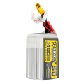 Akumulator Lipo Tattu R-Line 5.0 1480mAh 22.2V 150C 6S XT60