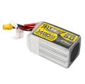Akumulator Lipo Tattu R-Line 5.0 1480mAh 22.2V 150C 6S XT60