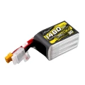 Akumulator Lipo Tattu R-Line V6 1480mAh 22.2V 160C 6S XT60 [SQ]