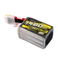 Akumulator Lipo Tattu R-Line V6 1480mAh 22.2V 160C 6S XT60 [SQ]