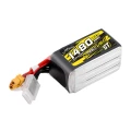 Akumulator Lipo Tattu R-Line V6 1480mAh 22.2V 160C 6S XT60 [ST]