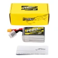 Akumulator Lipo Tattu R-Line V6 1480mAh 22.2V 160C 6S XT60 [ST]