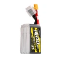 Akumulator Lipo Tattu R-Line V6 1600mAh 22.2V 160C 6S XT60