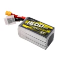 Akumulator Lipo Tattu R-Line V6 1600mAh 22.2V 160C 6S XT60