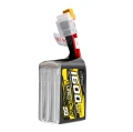 Akumulator Lipo Tattu R-Line V6 1600mAh 22.2V 160C 6S XT60 [SQ]