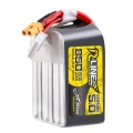 Akumulator Lipo Tattu R-Line 5.0 850mAh 22.2V 150C 6S XT30
