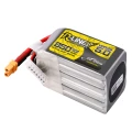 Akumulator Lipo Tattu R-Line 5.0 850mAh 22.2V 150C 6S XT30