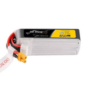 Akumulator Tattu 850mAh 15.2V 95C XT30 Long