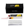 Akumulator Tattu 550mAh 11.4V HV 3S 95C Long