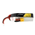 Akumulator Tattu 450mAh 11.1V 3S 75C Long