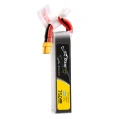 Akumulator Lipo Tattu 750mAh 95C 2S 7.6V HV z XT30 Long-Pack