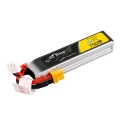 Akumulator Lipo Tattu 750mAh 95C 2S 7.6V HV z XT30 Long-Pack