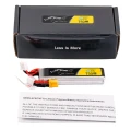 Akumulator Lipo Tattu 750mAh 95C 2S 7.6V HV z XT30 Long-Pack