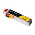 Akumulator Lipo Tattu 850mAh 95C 2S 7.6V HV z XT30 Long-Pack