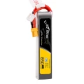 Akumulator Lipo Tattu 850mAh 95C 2S 7.6V HV z XT30 Long-Pack