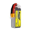 Akumulator Lipo Tattu 750mAh 95C 2S 7.4V XT30