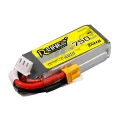 Akumulator Lipo Tattu 750mAh 95C 2S 7.4V XT30