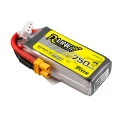 Akumulator Lipo Tattu 750mAh 95C 2S 7.4V XT30