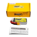 Akumulator Lipo Tattu 750mAh 95C 2S 7.4V XT30