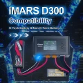 Ładowarka Gens Ace iMars D300 G-Tech Channel AC/DC 300W/700W RC