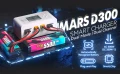 Ładowarka Gens Ace iMars D300 G-Tech Channel AC/DC 300W/700W RC