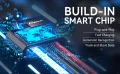 Ładowarka Gens Ace iMars D300 G-Tech Channel AC/DC 300W/700W RC
